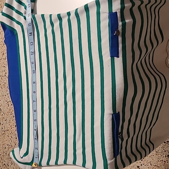 Ellison women's medium tunic sweater gently loved - Picture 6 of 10